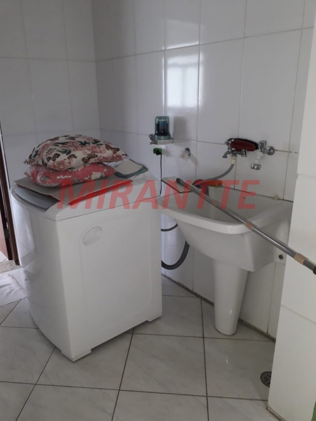 Sobrado de 115m² com 3 quartos em Jaçana