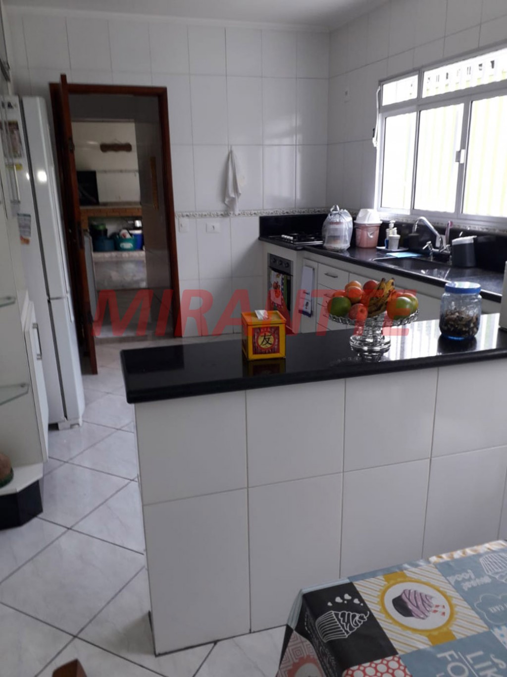 Sobrado de 115m² com 3 quartos em Jaçana