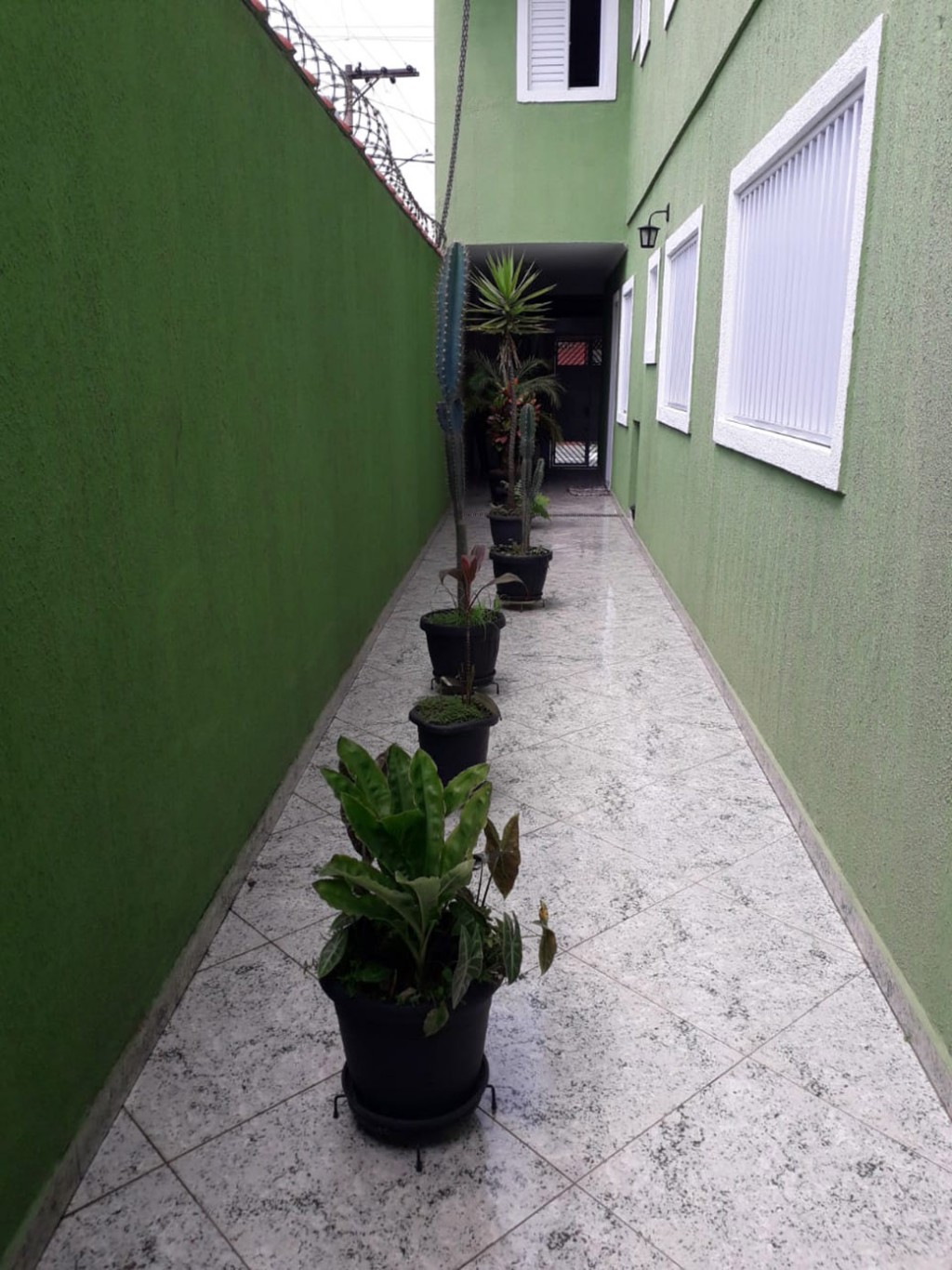 Sobrado de 115m² com 3 quartos em Jaçana