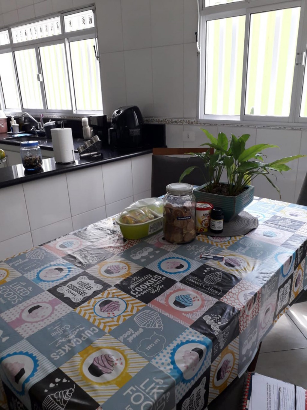Sobrado de 115m² com 3 quartos em Jaçana