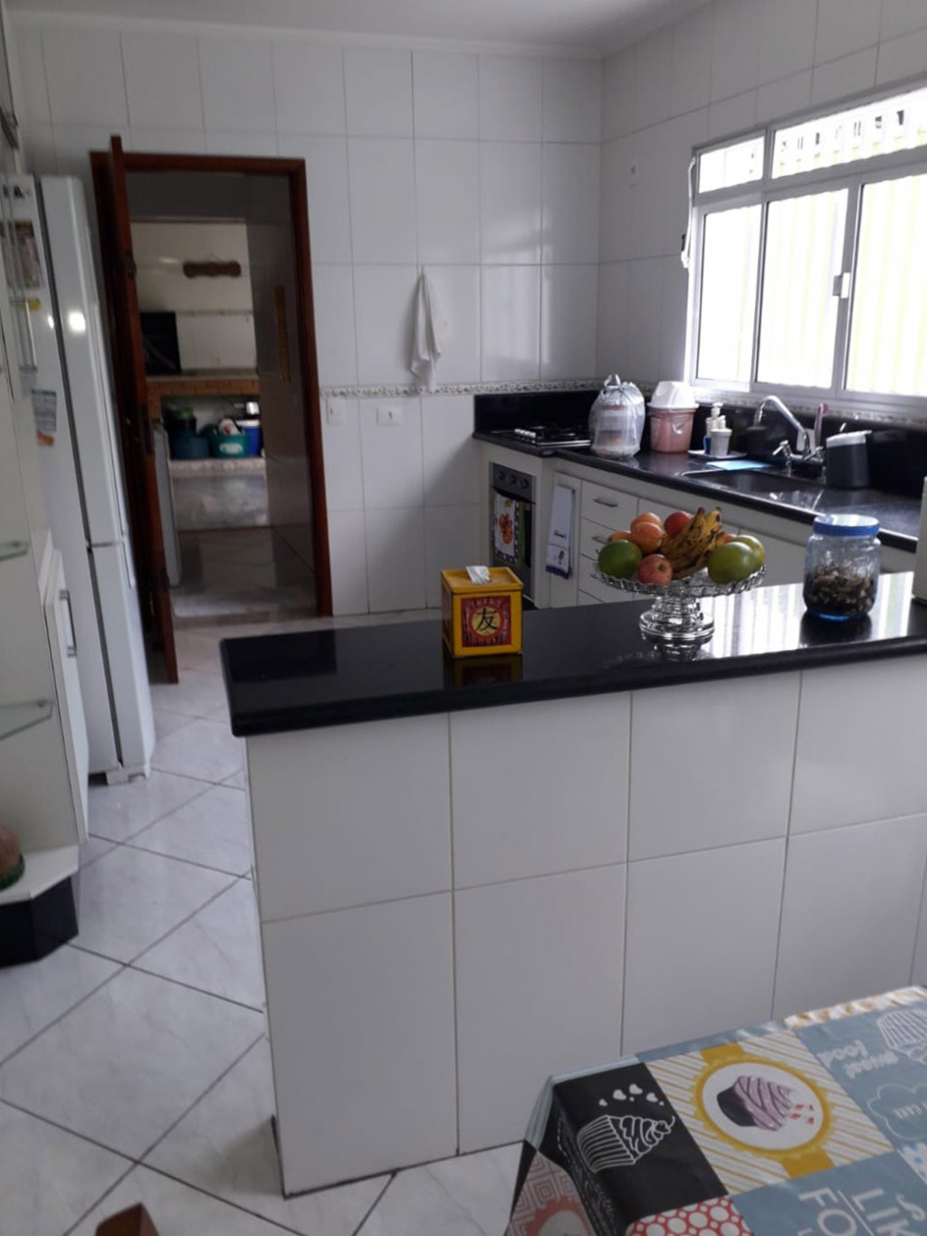 Sobrado de 115m² com 3 quartos em Jaçana