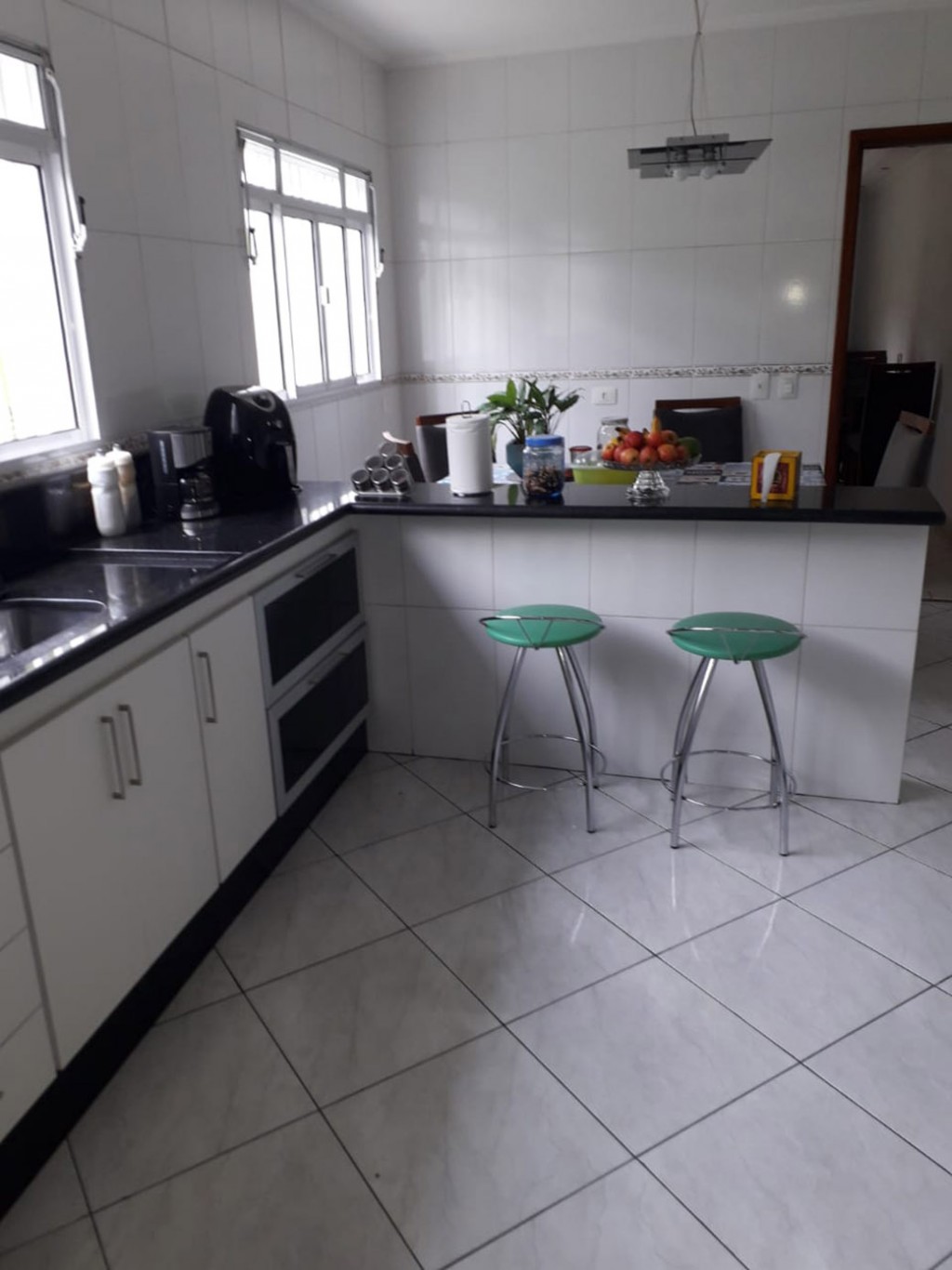 Sobrado de 115m² com 3 quartos em Jaçana
