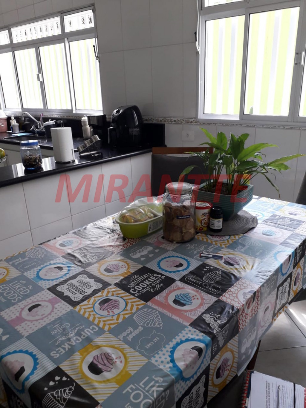Sobrado de 115m² com 3 quartos em Jaçana