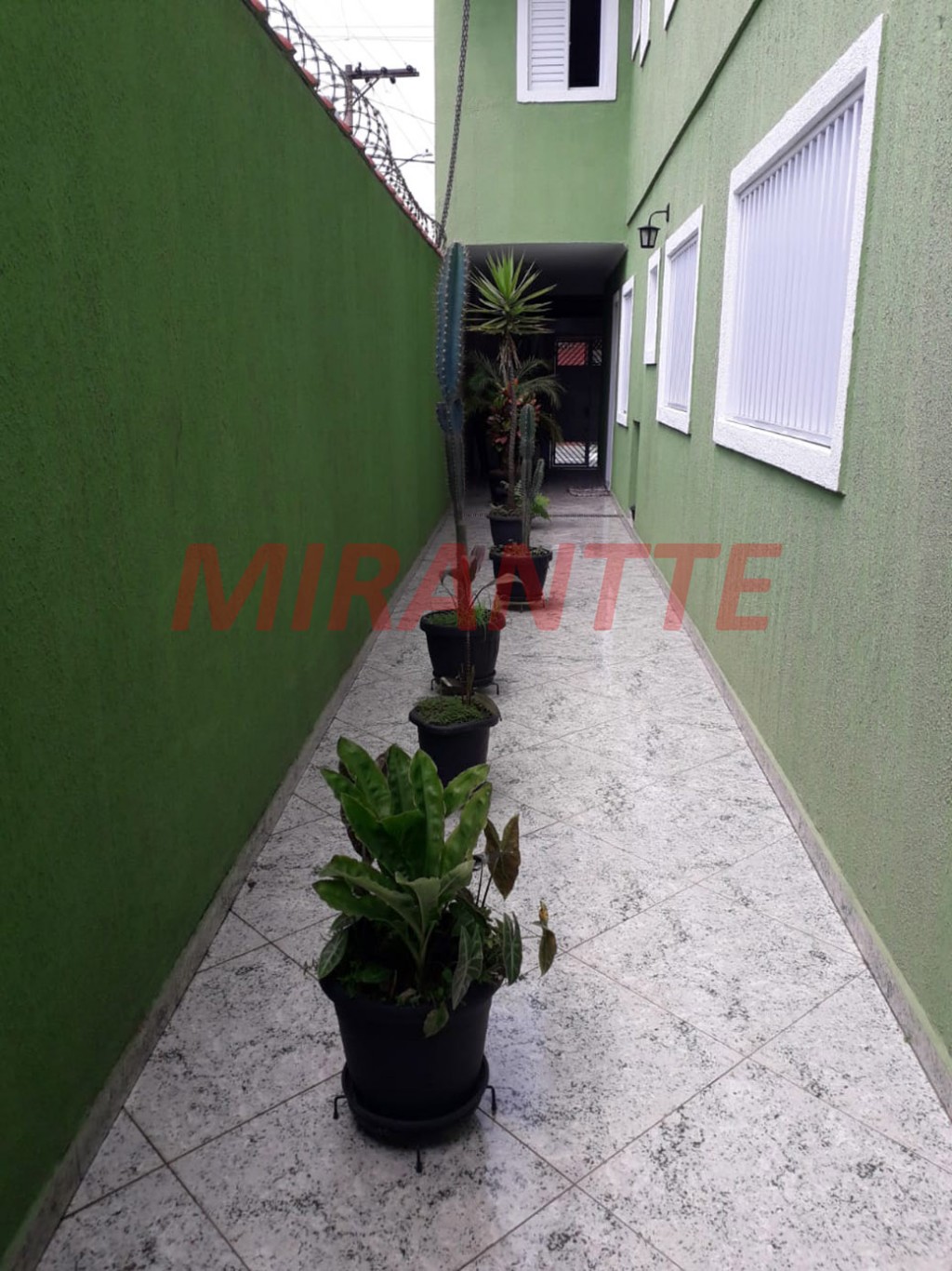 Sobrado de 115m² com 3 quartos em Jaçana