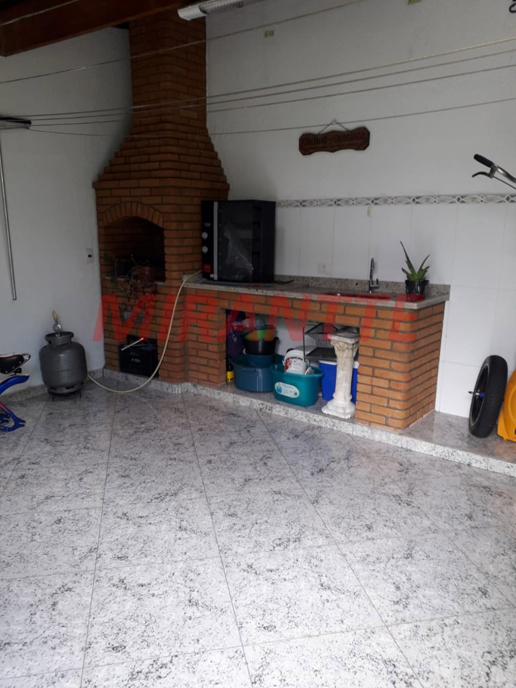 Sobrado de 115m² com 3 quartos em Jaçana