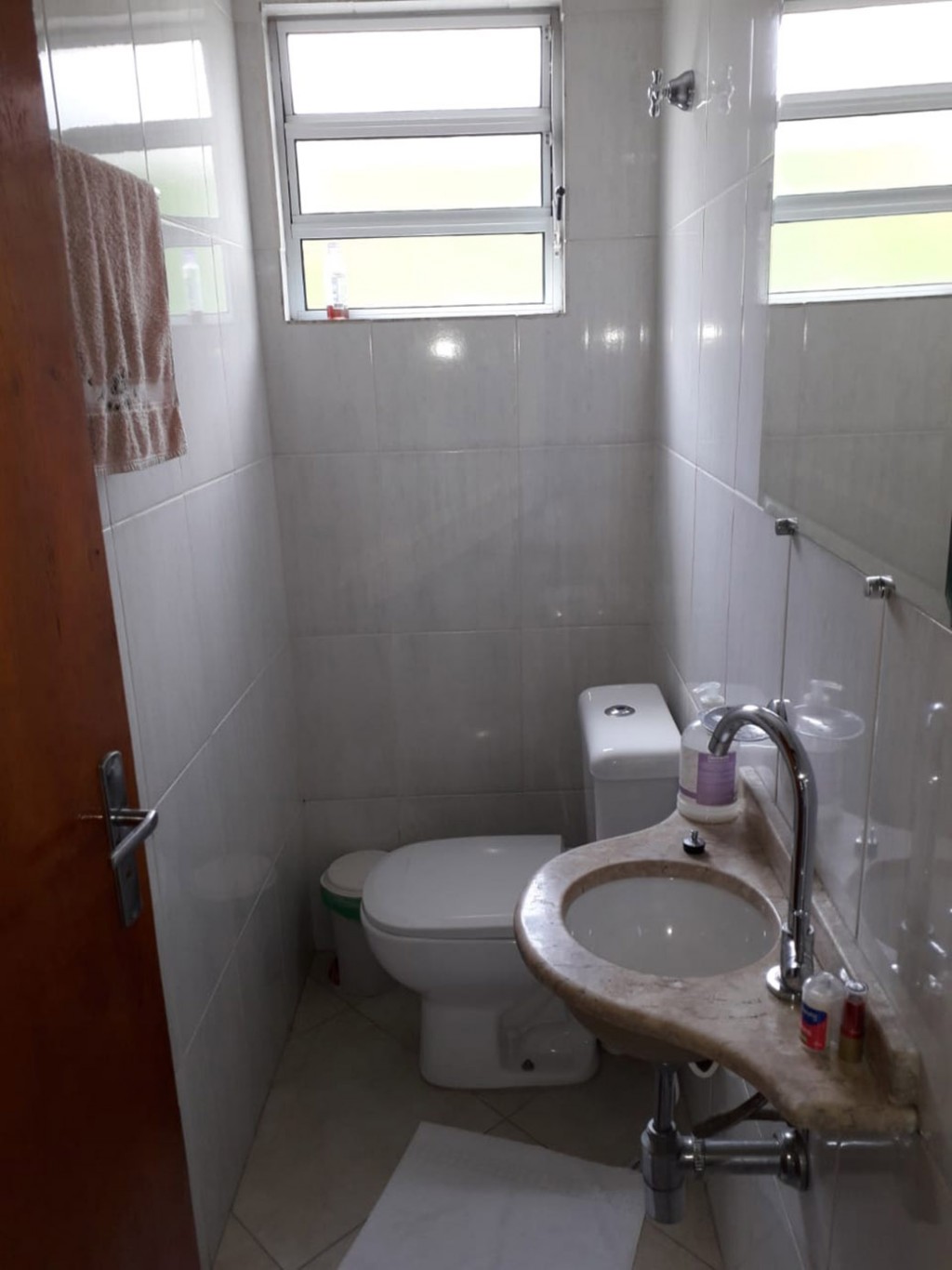 Sobrado de 115m² com 3 quartos em Jaçana