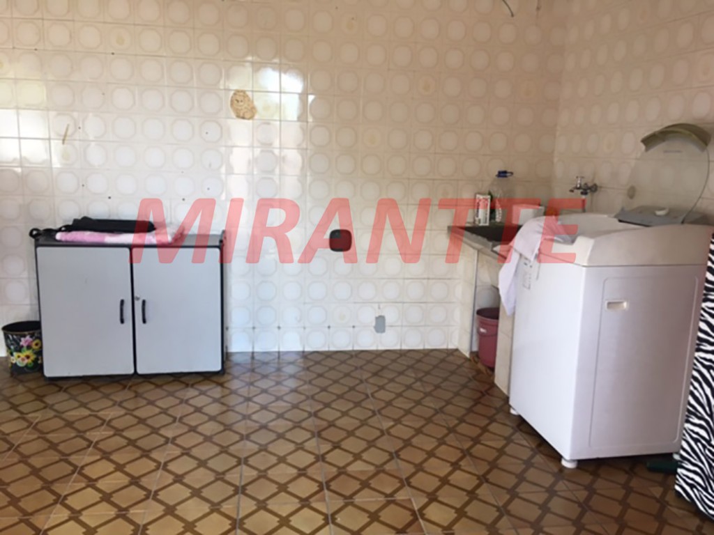 Sobrado de 227m² com 3 quartos em Jardim Primavera