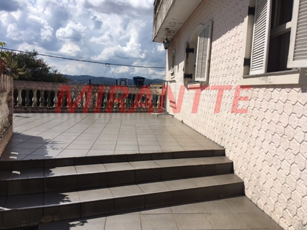Sobrado de 227m² com 3 quartos em Jardim Primavera