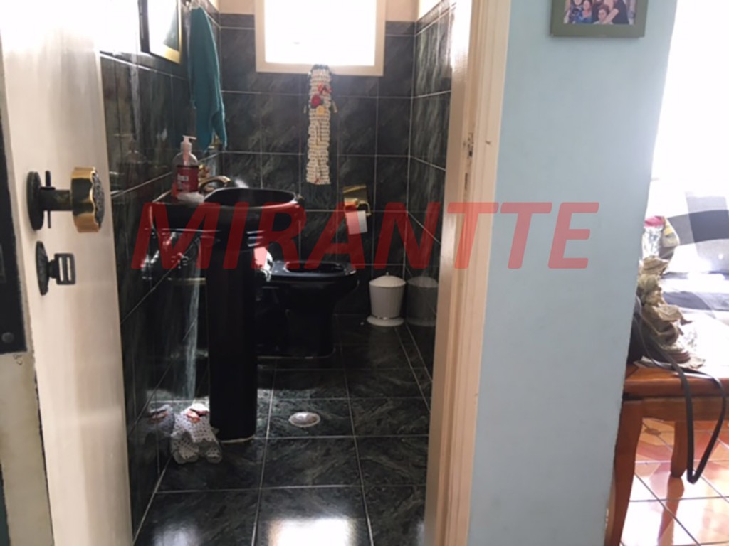 Sobrado de 227m² com 3 quartos em Jardim Primavera