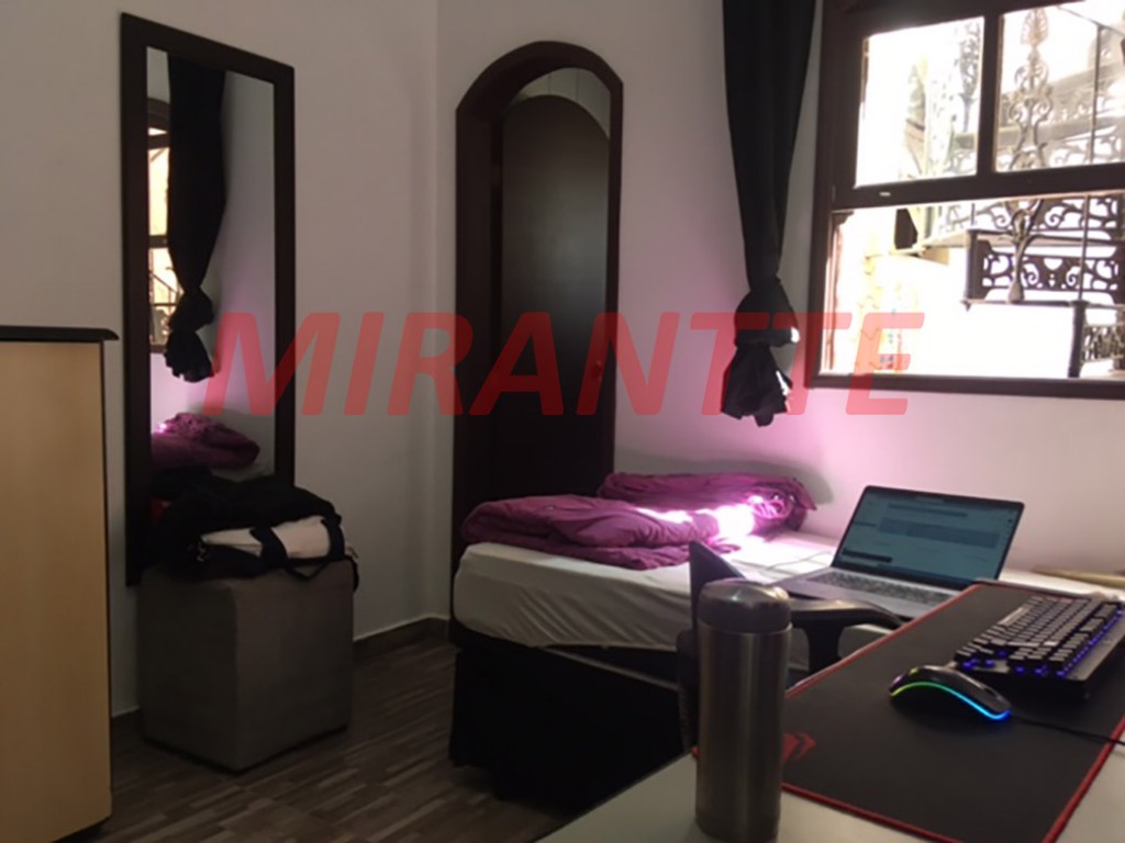 Sobrado de 227m² com 3 quartos em Jardim Primavera