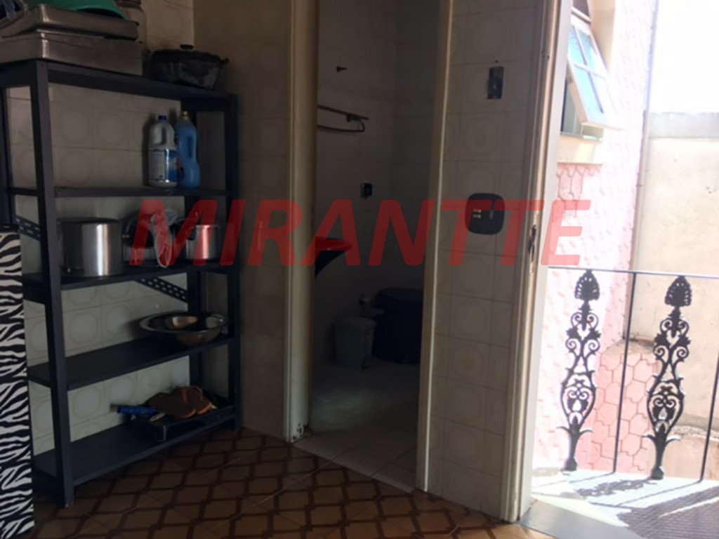 Sobrado de 227m² com 3 quartos em Jardim Primavera