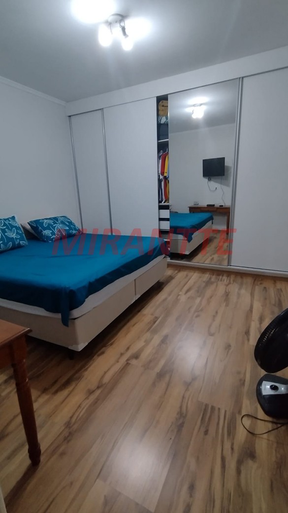 Sobrado de 455m² com 3 quartos em Vila Maria Alta