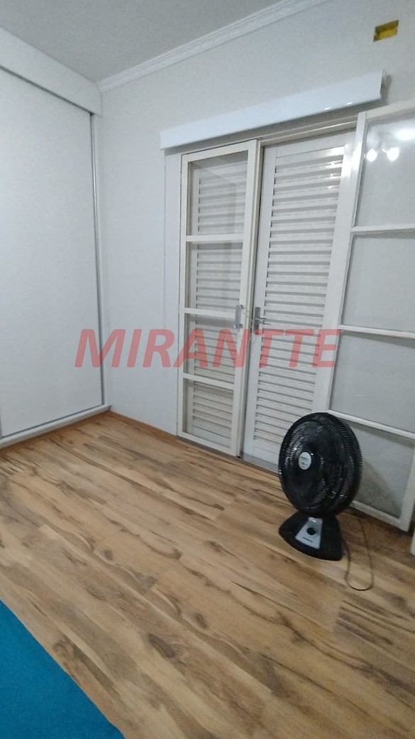 Sobrado de 455m² com 3 quartos em Vila Maria Alta
