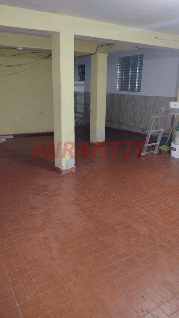 Sobrado de 455m² com 3 quartos em Vila Maria Alta