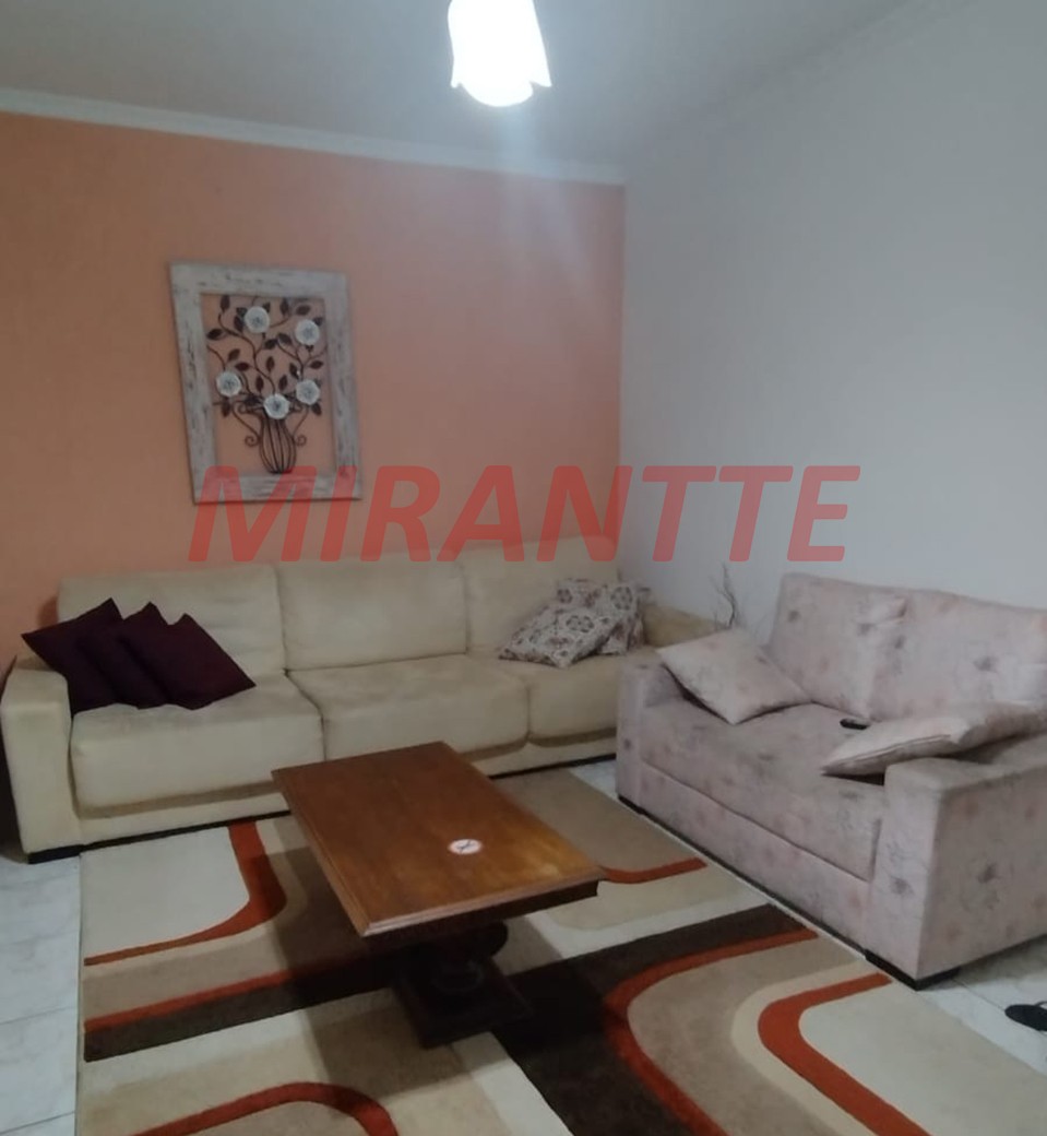 Sobrado de 455m² com 3 quartos em Vila Maria Alta