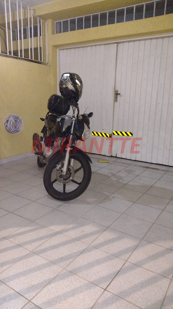 Sobrado de 455m² com 3 quartos em Vila Maria Alta