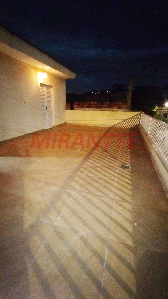 Sobrado de 455m² com 3 quartos em Vila Maria Alta