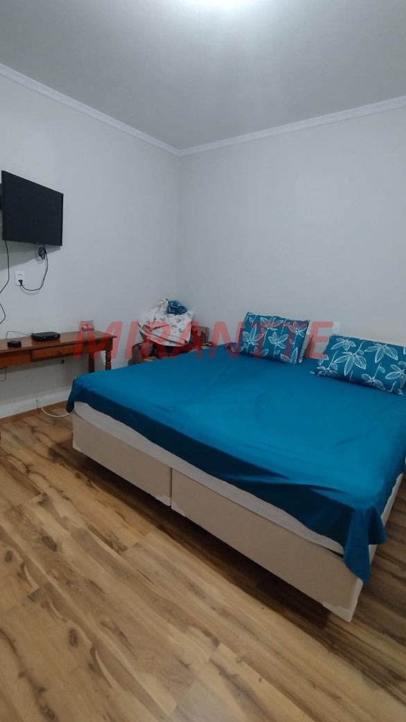 Sobrado de 455m² com 3 quartos em Vila Maria Alta