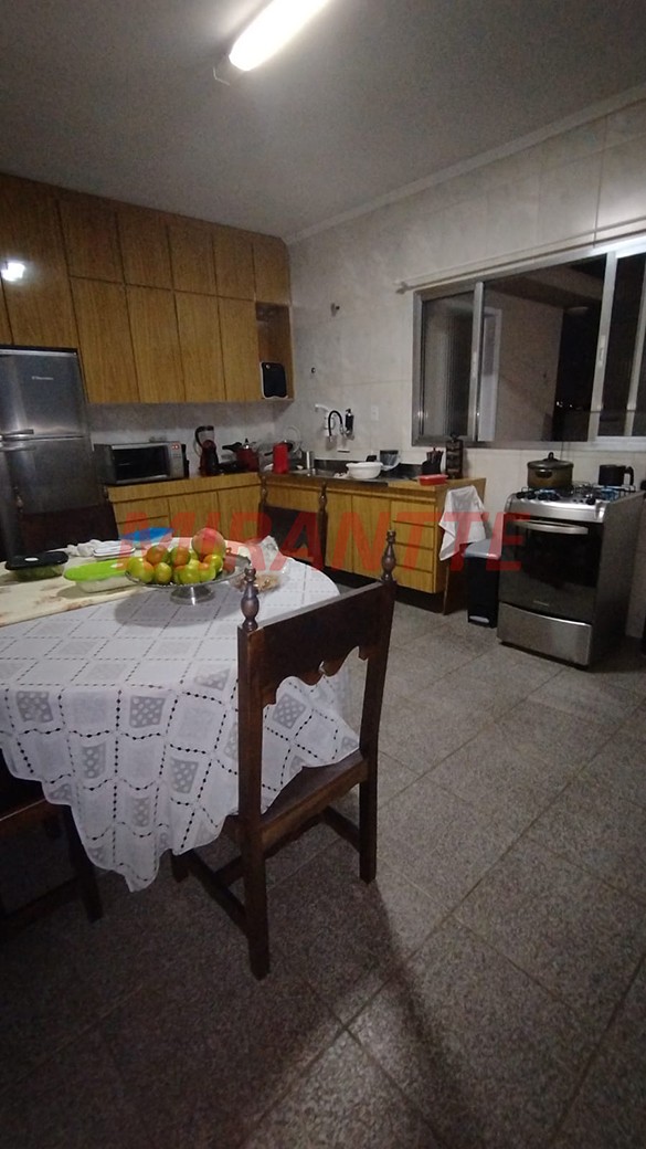 Sobrado de 455m² com 3 quartos em Vila Maria Alta