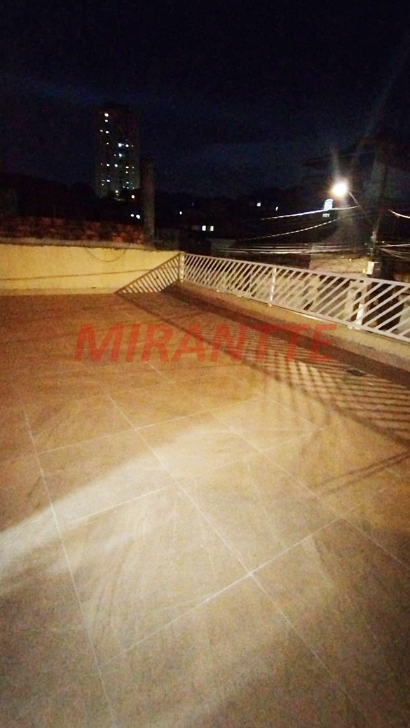 Sobrado de 455m² com 3 quartos em Vila Maria Alta