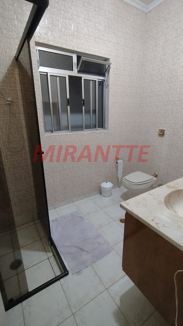 Sobrado de 455m² com 3 quartos em Vila Maria Alta