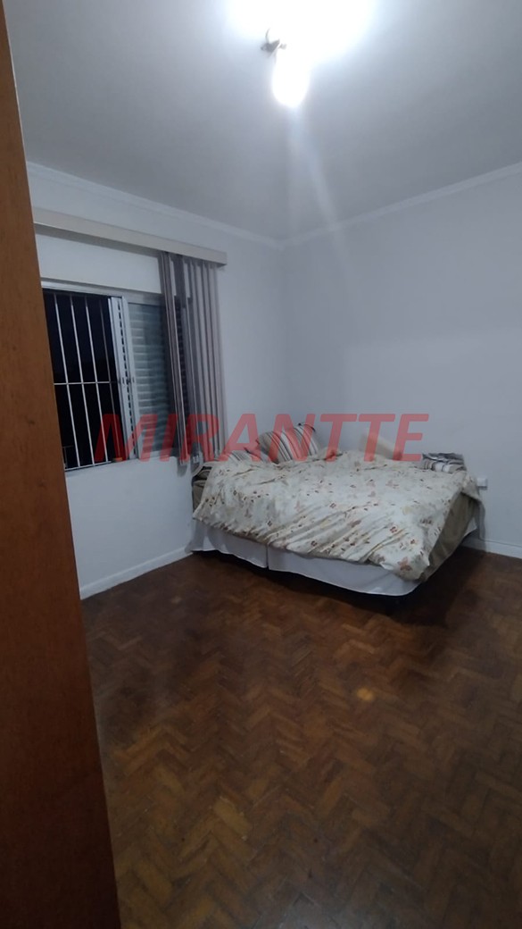 Sobrado de 455m² com 3 quartos em Vila Maria Alta
