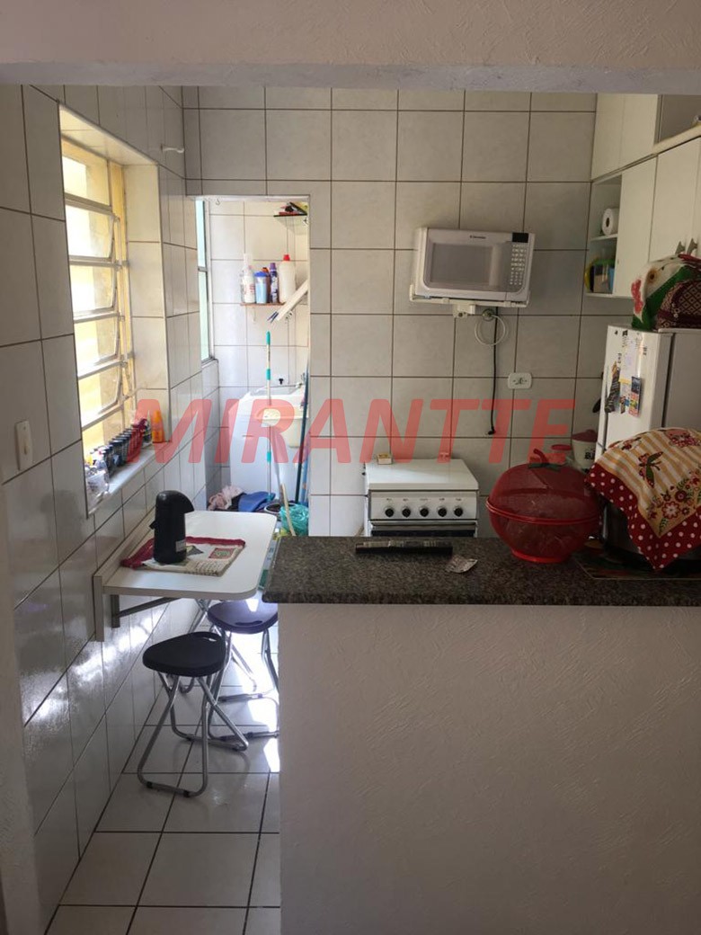 Apartamento de 65m² com 2 quartos em Tremembe