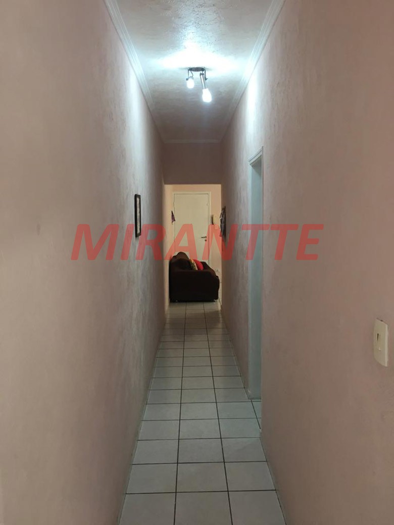 Apartamento de 65m² com 2 quartos em Tremembe