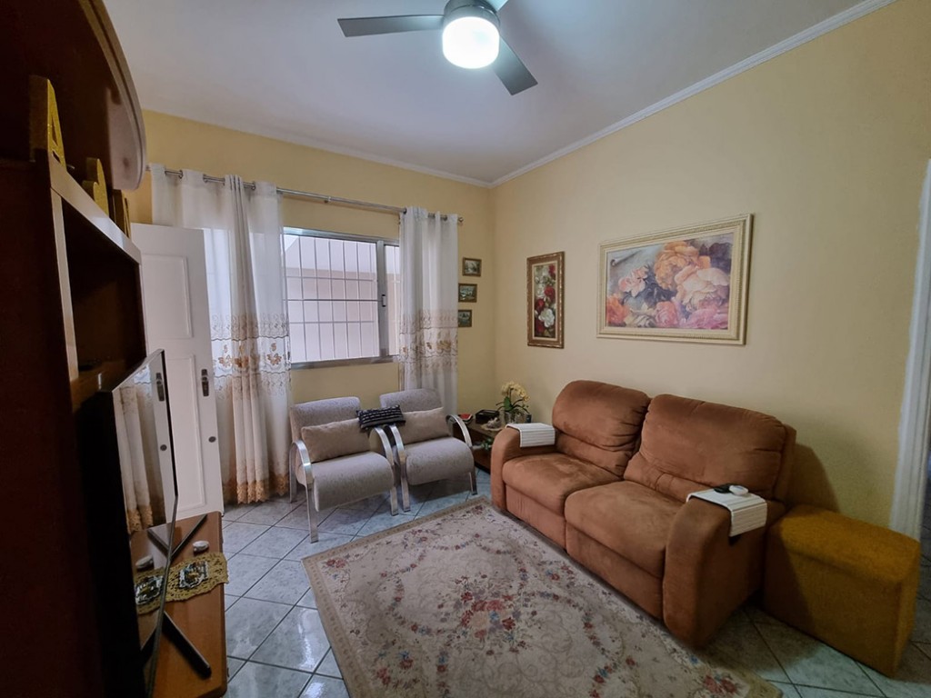 Casa terrea de 150m² com 2 quartos em Vila Guilherme
