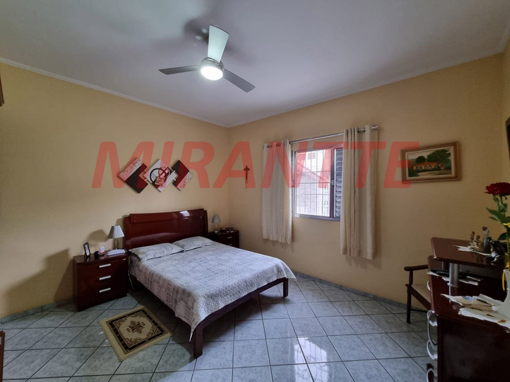 Casa terrea de 150m² com 2 quartos em Vila Guilherme