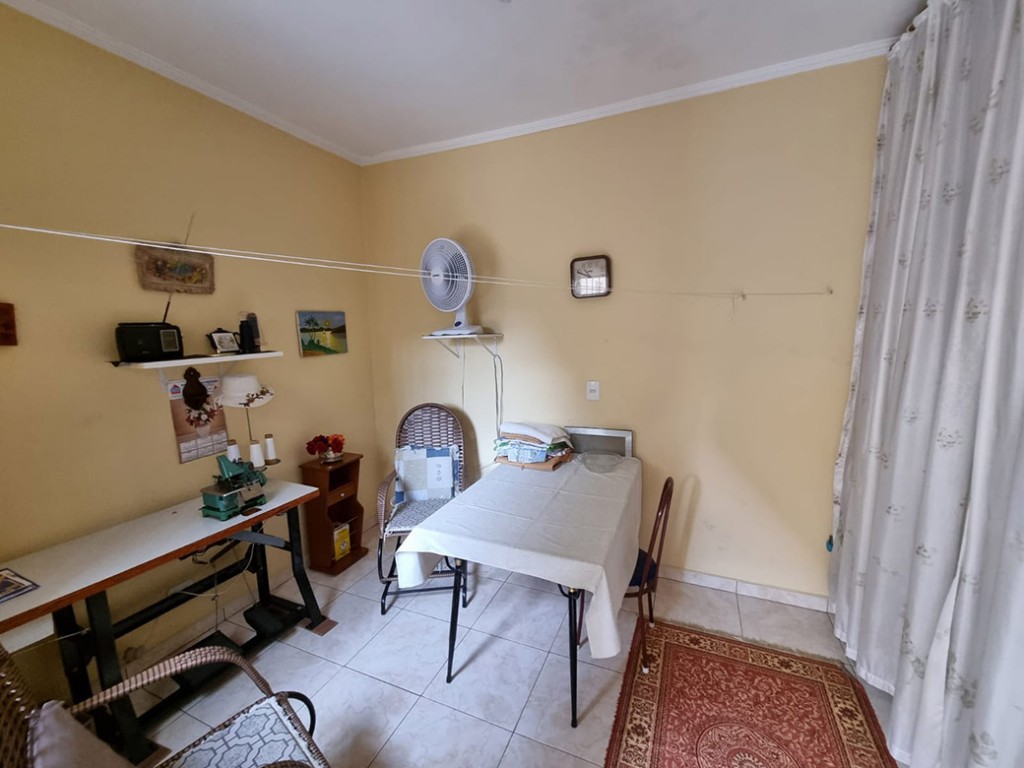 Casa terrea de 150m² com 2 quartos em Vila Guilherme