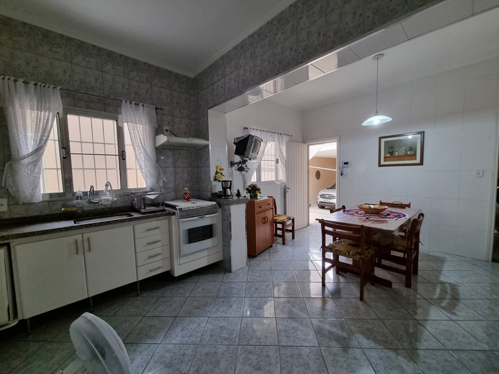 Casa terrea de 150m² com 2 quartos em Vila Guilherme