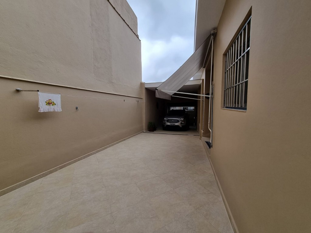 Casa terrea de 150m² com 2 quartos em Vila Guilherme