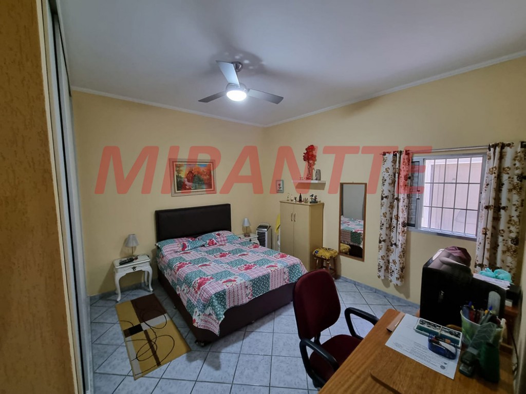 Casa terrea de 150m² com 2 quartos em Vila Guilherme