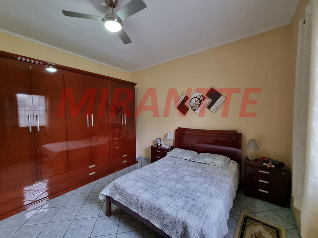Casa terrea de 150m² com 2 quartos em Vila Guilherme