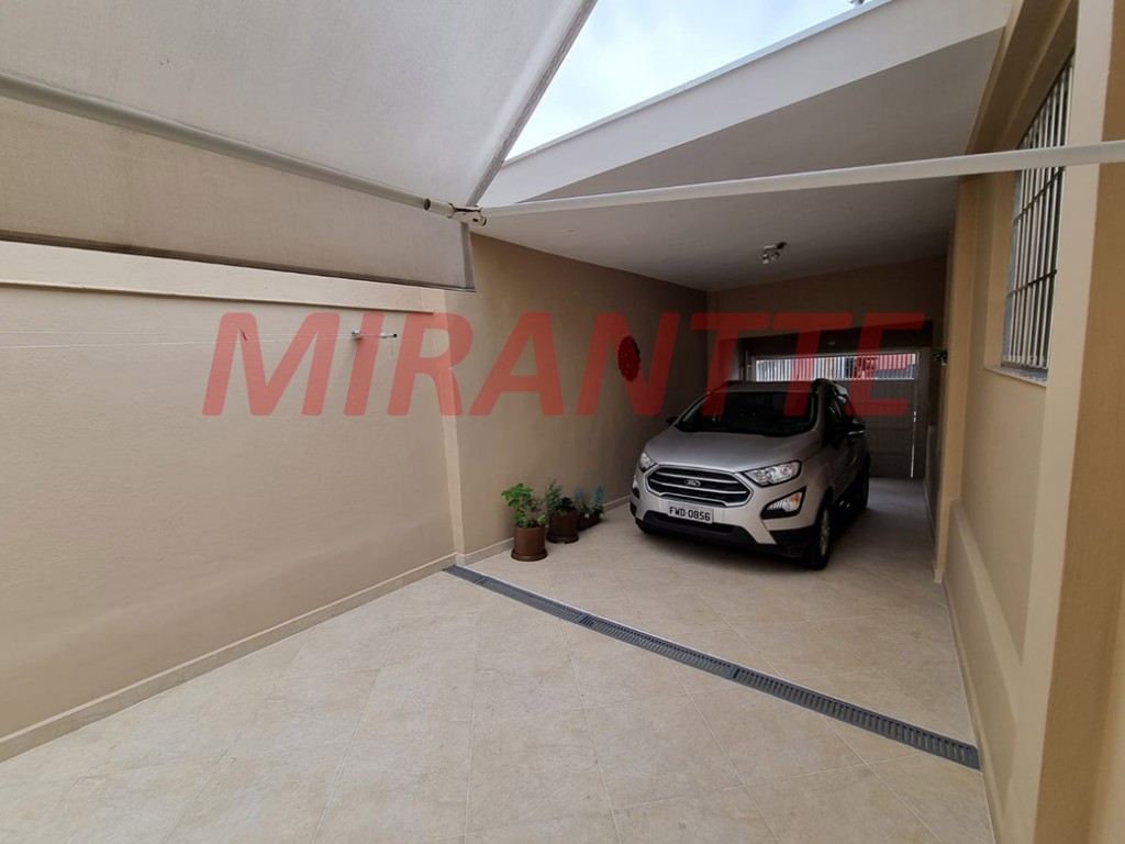 Casa terrea de 150m² com 2 quartos em Vila Guilherme
