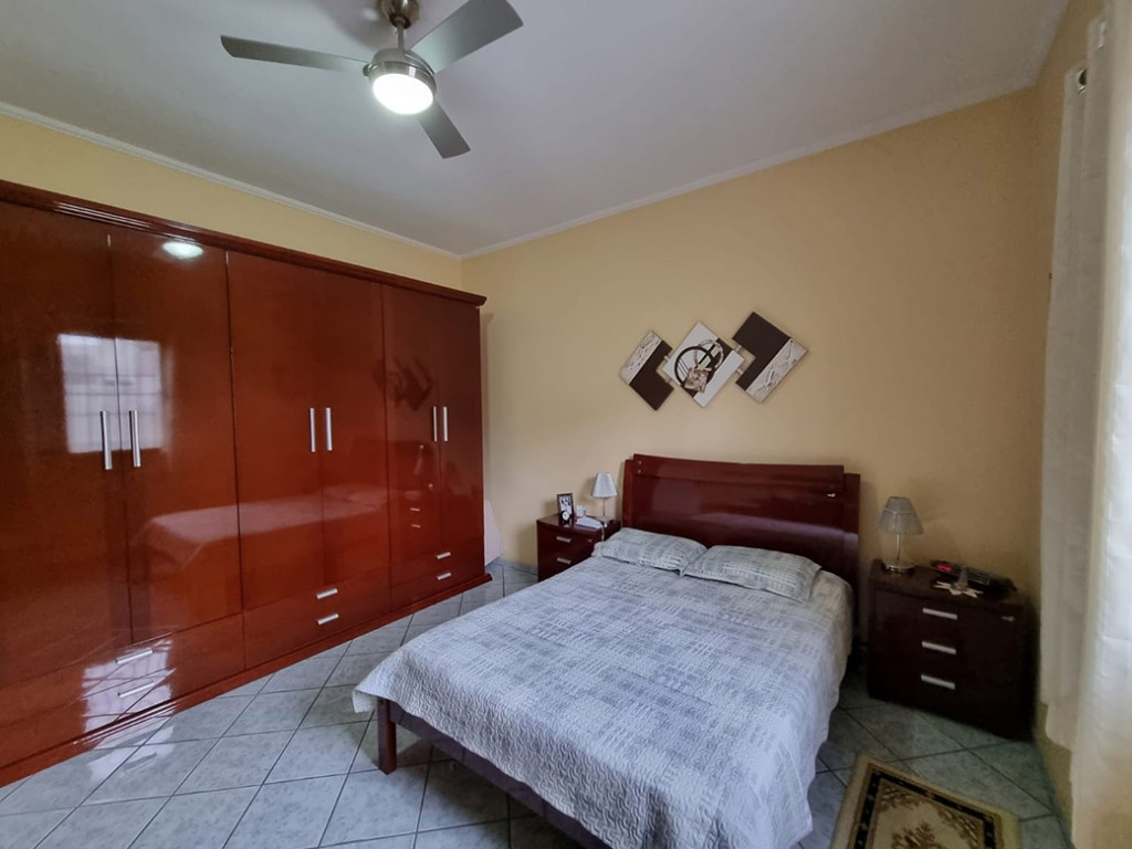 Casa terrea de 150m² com 2 quartos em Vila Guilherme