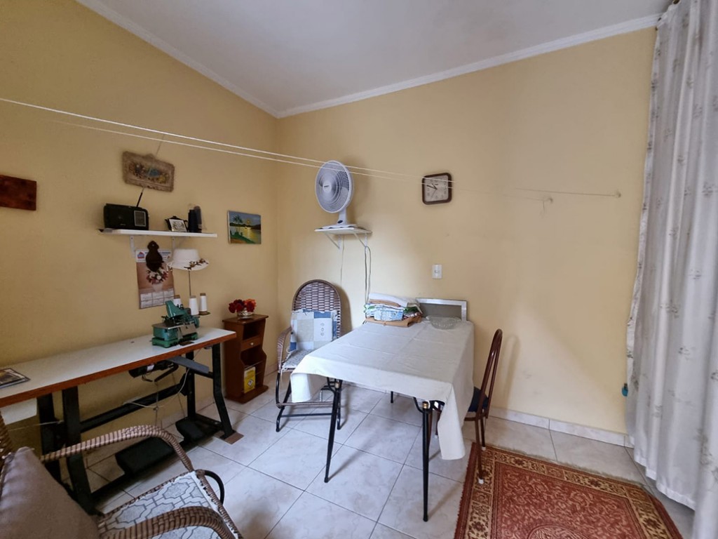 Casa terrea de 150m² com 2 quartos em Vila Guilherme
