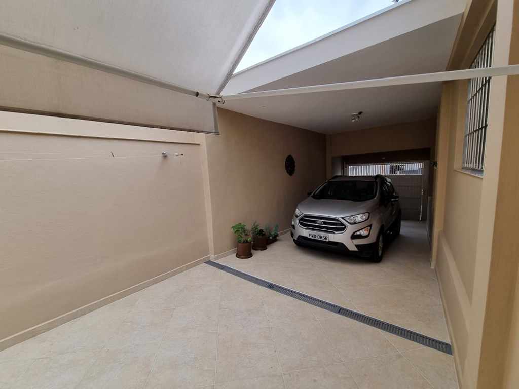 Casa terrea de 150m² com 2 quartos em Vila Guilherme