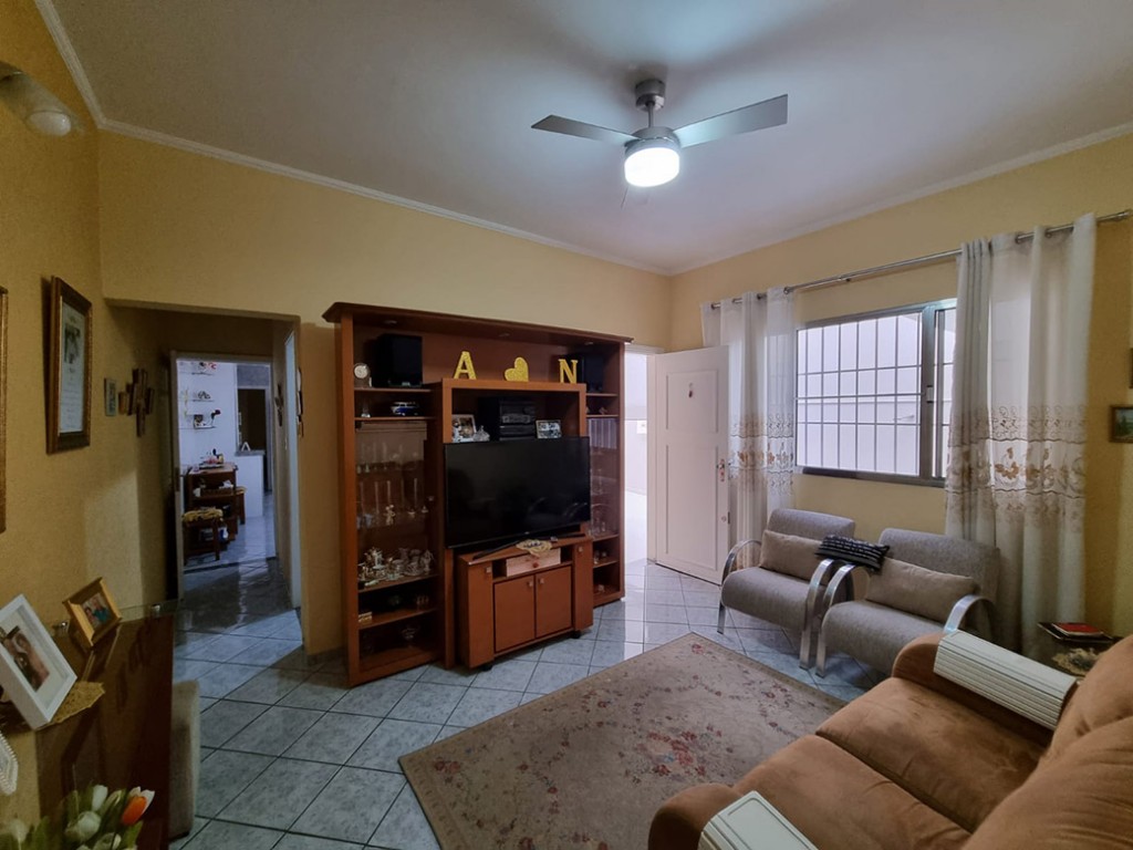 Casa terrea de 150m² com 2 quartos em Vila Guilherme