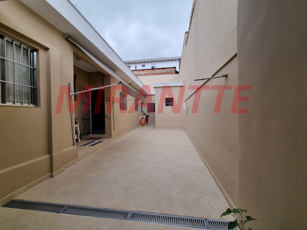 Casa terrea de 150m² com 2 quartos em Vila Guilherme