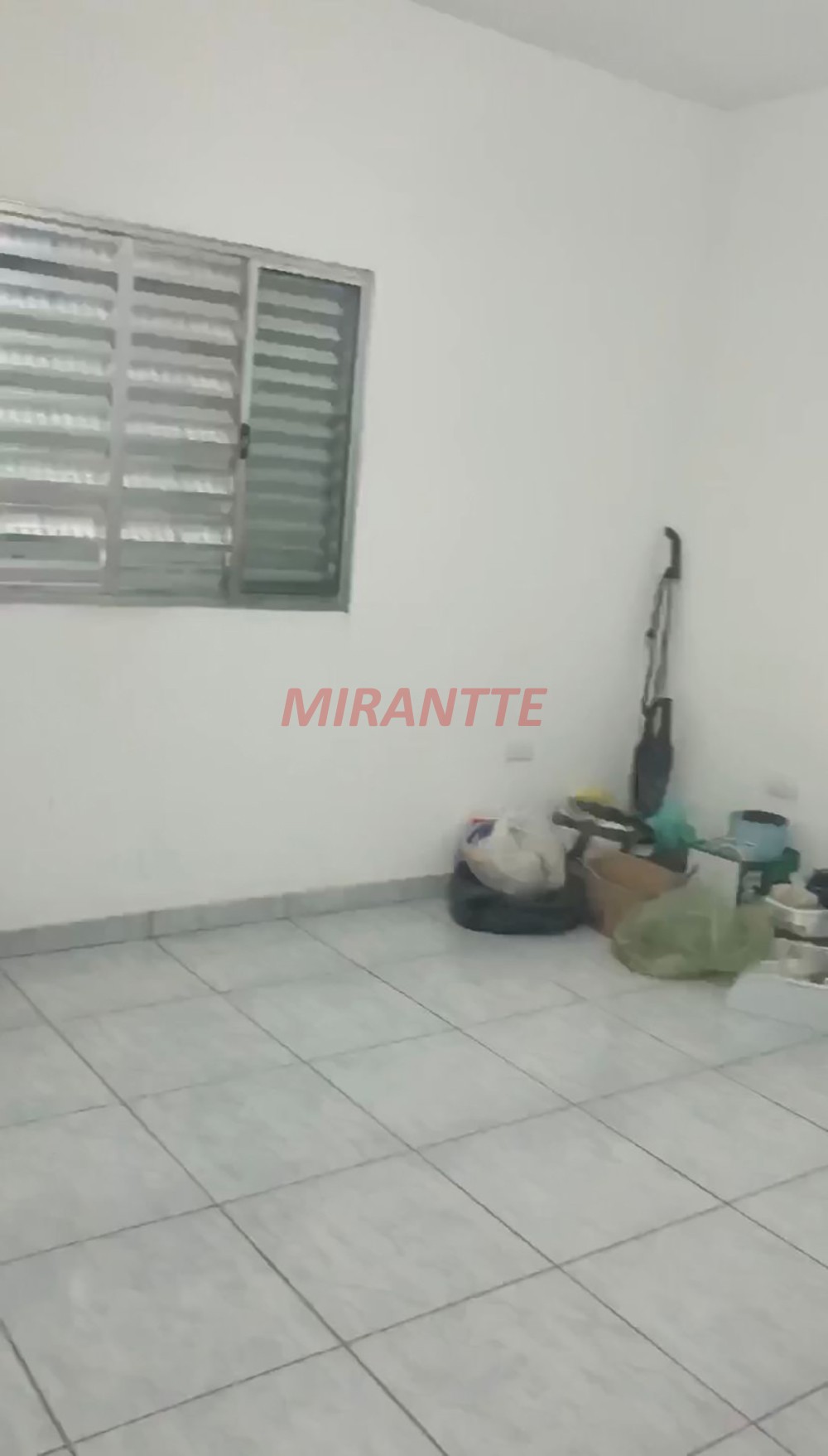 Casa terrea de 39m² com 1 quartos em RIO ACIMA