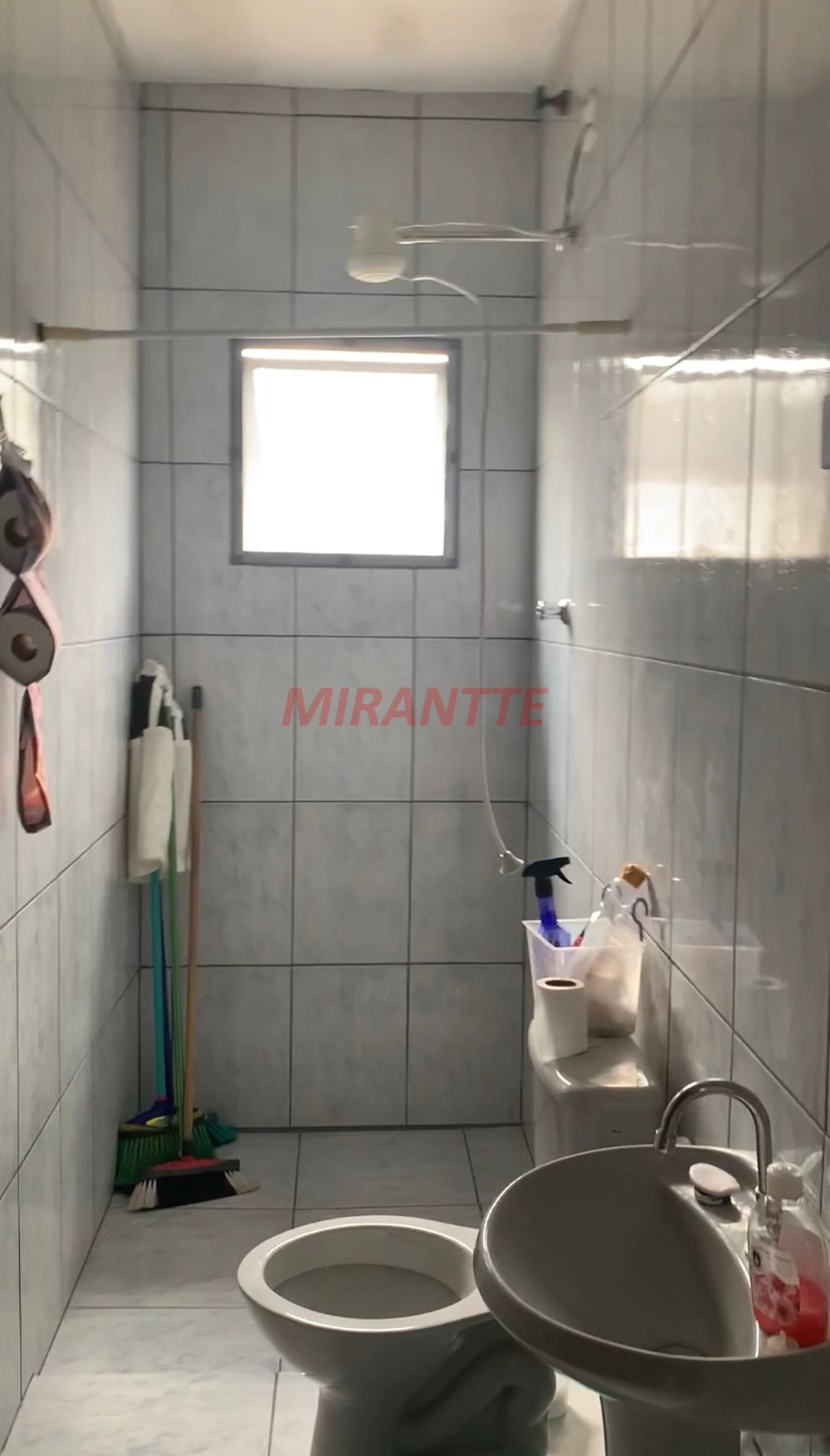 Casa terrea de 39m² com 1 quartos em RIO ACIMA