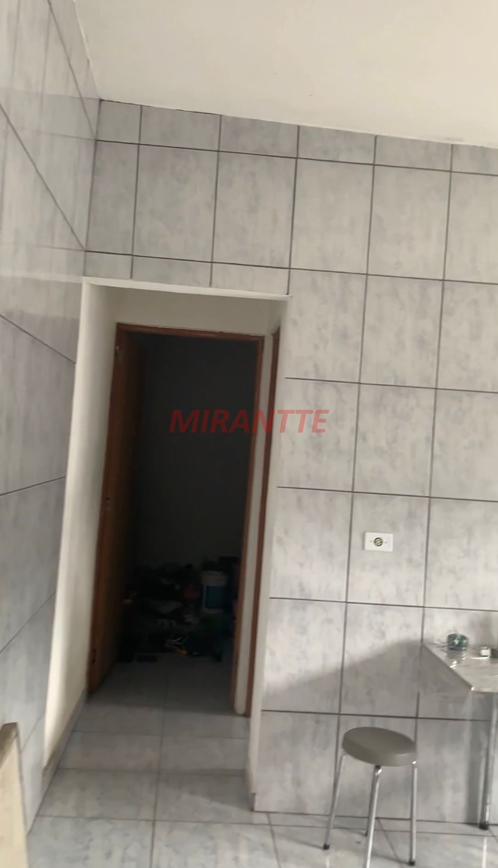 Casa terrea de 39m² com 1 quartos em RIO ACIMA