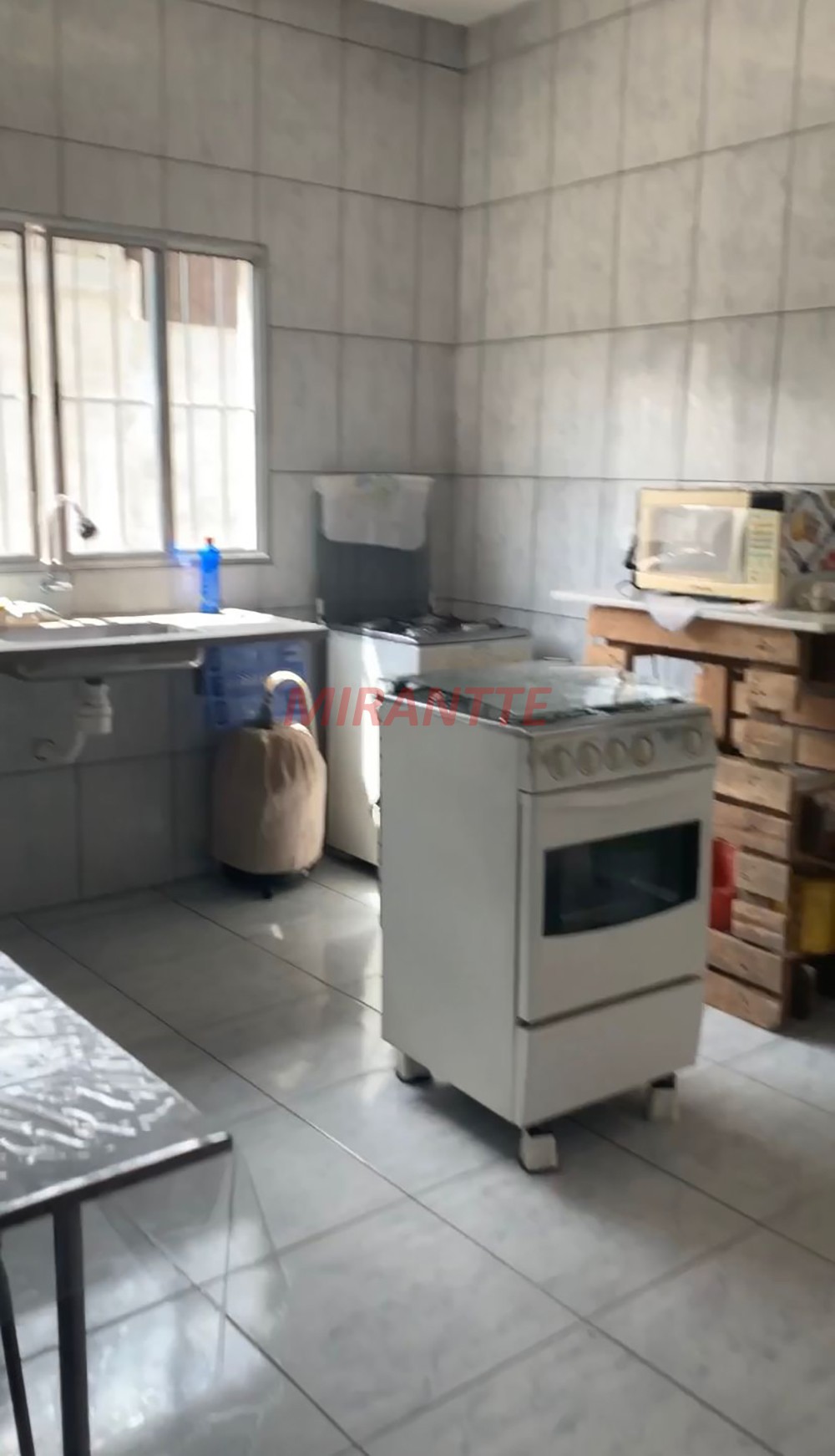Casa terrea de 39m² com 1 quartos em RIO ACIMA