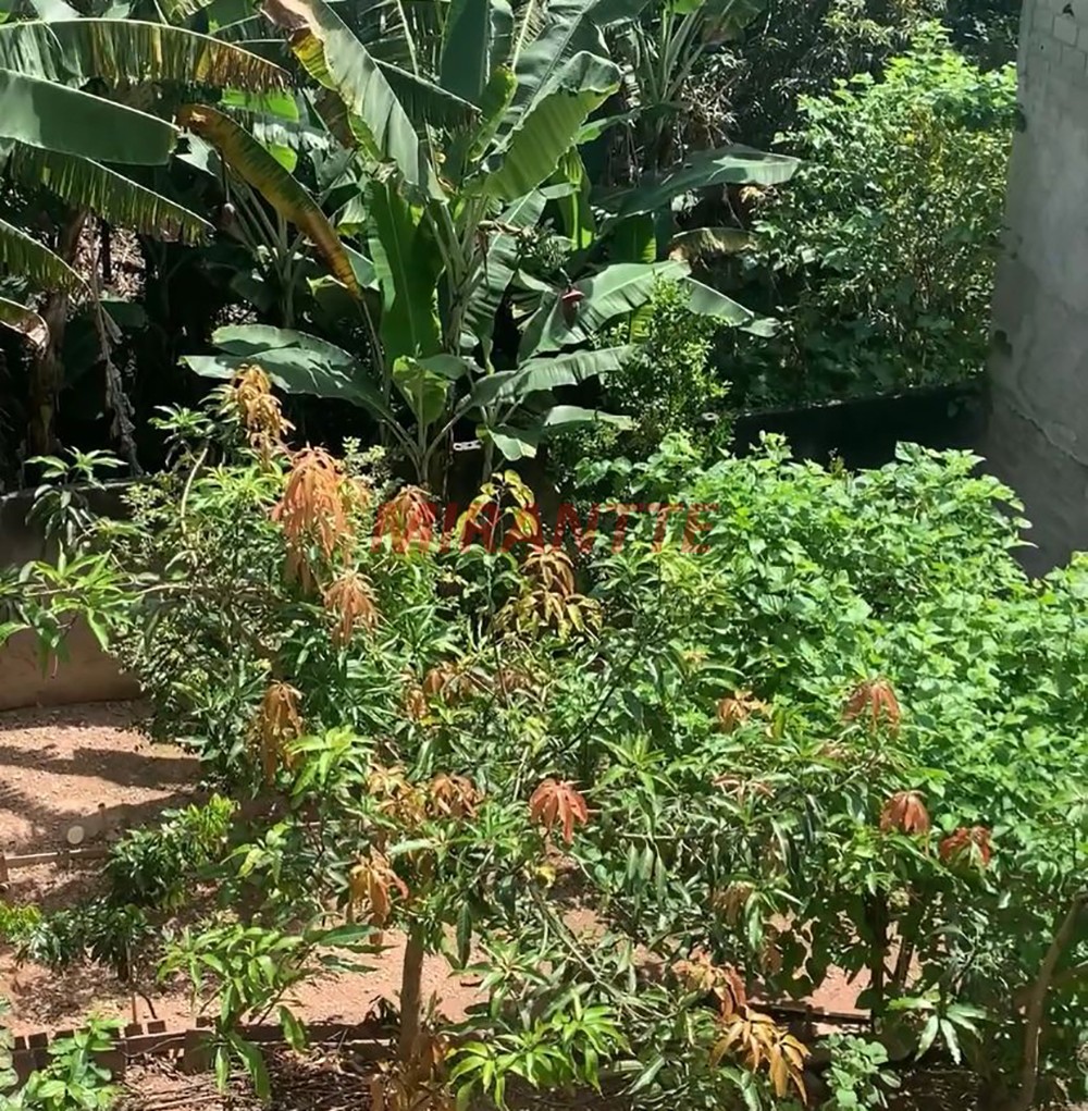 Casa terrea de 39m² com 1 quartos em RIO ACIMA