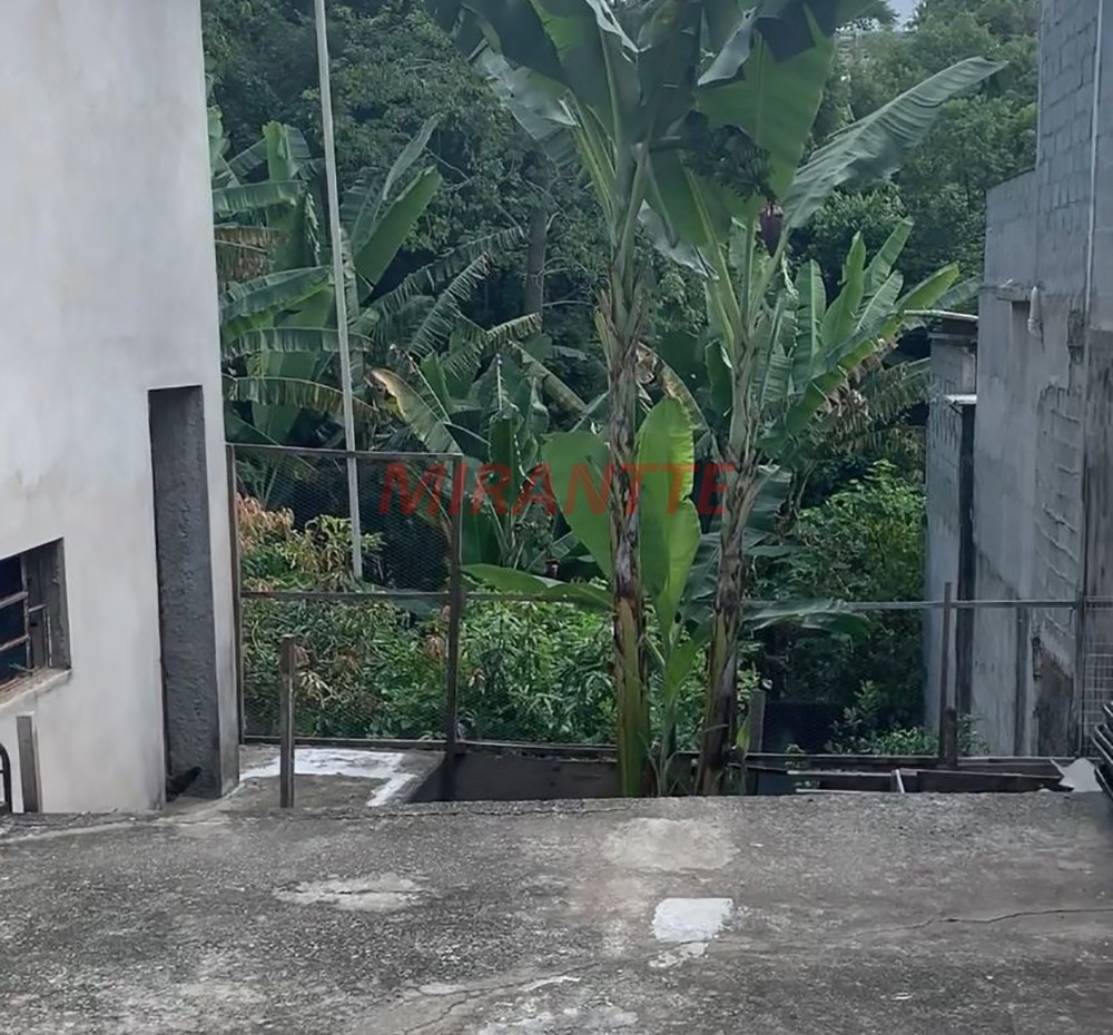 Casa terrea de 39m² com 1 quartos em RIO ACIMA