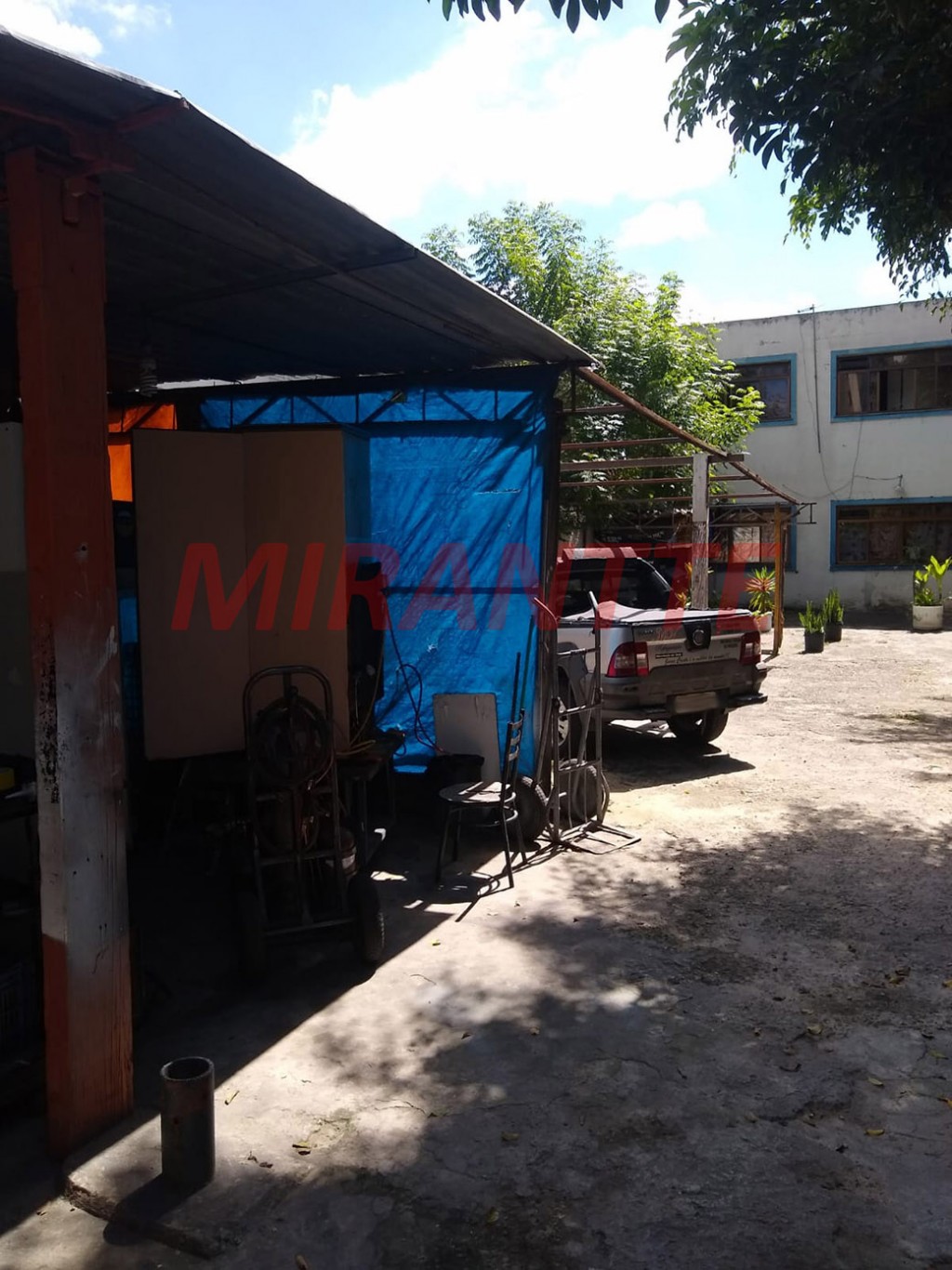 Comercial em Limão