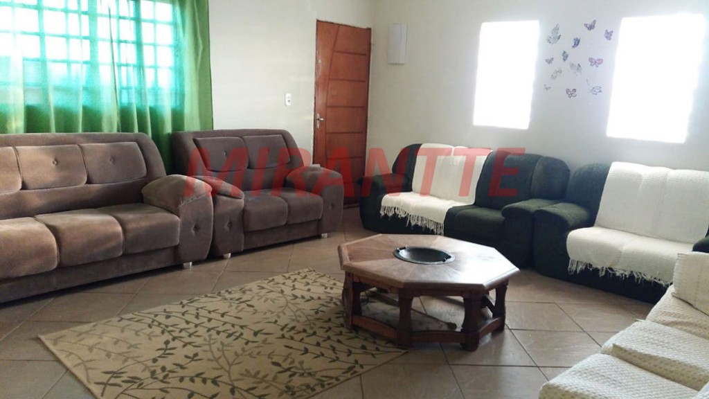 ChÁcara de 340m² com 3 quartos em Champs Prive Residence Country Golf Club