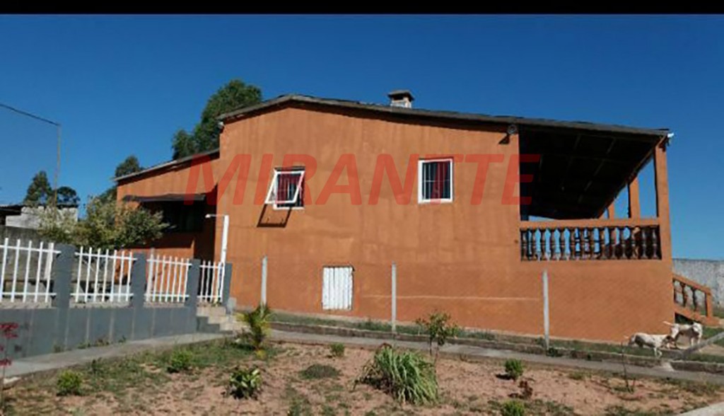 ChÁcara de 340m² com 3 quartos em Champs Prive Residence Country Golf Club